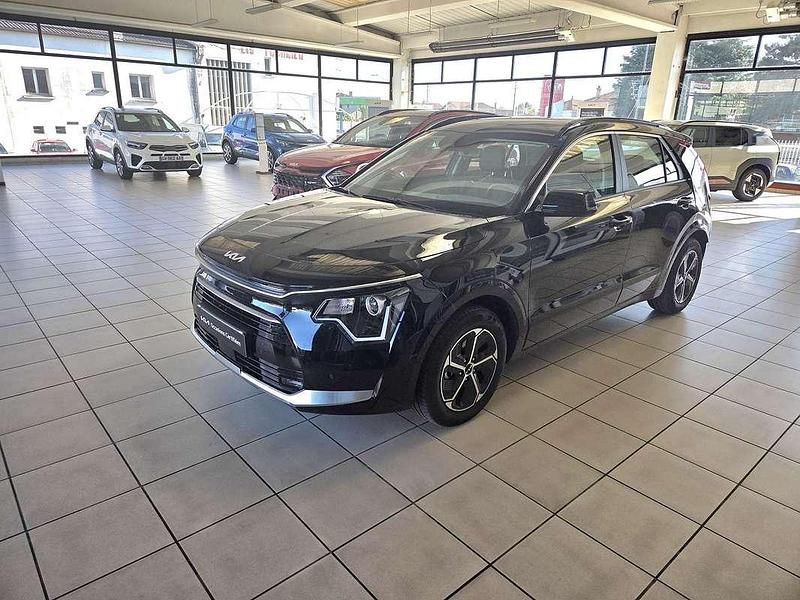 Occasion Kia Niro Active 106 ch (77 kW) 2024 Noir SUV