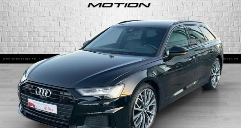 Occasion 2020 Audi A6 Design Break | 61 990 € - Image 1/4
