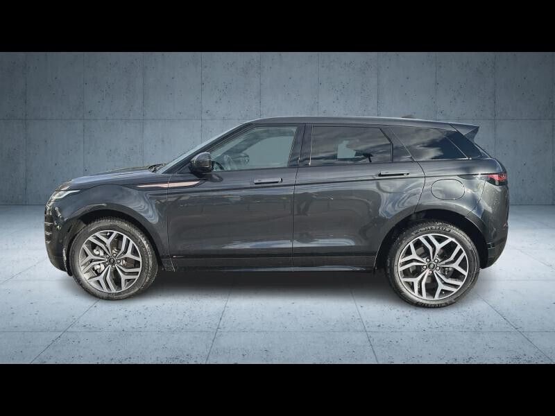 Occasion Land Rover Range Rover evoque SE Dynamic 200 ch (147 kW) 2020 Gris SUV