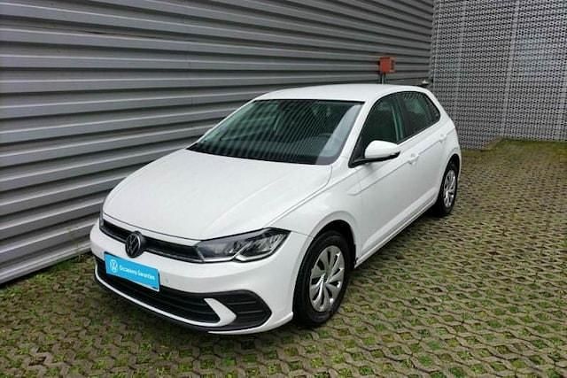 Utilisé 2022 VW Polo S | 16 493 € (Bon prix) - Image 1/4