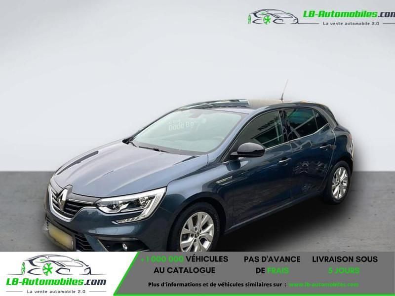 Utilisé 2019 Renault Mégane IV Berline | 17 300 € (Prix juste) - Image 1/4