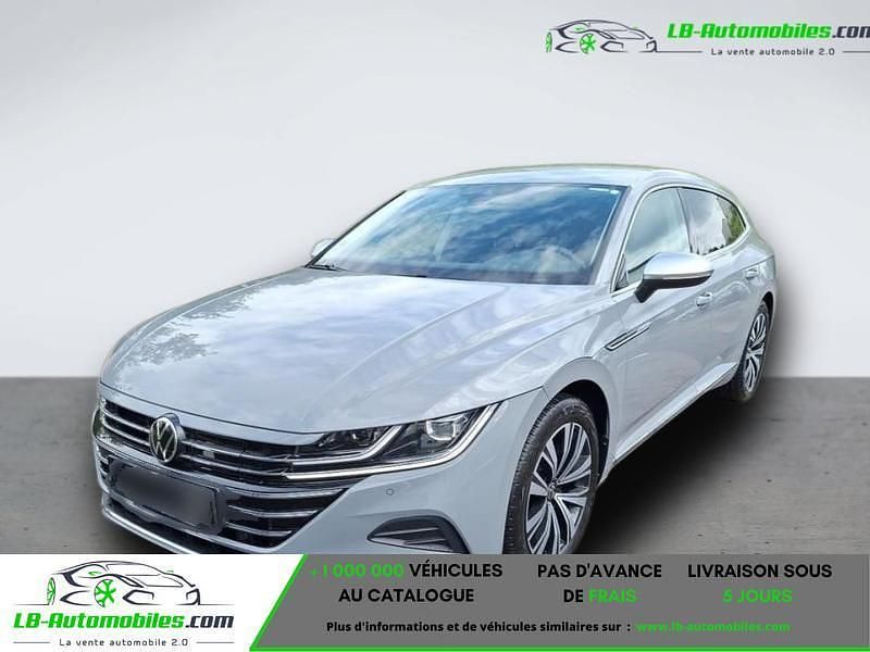 Utilisé 2022 VW Arteon Berline | 31 000 € (Prix juste) - Image 1/4