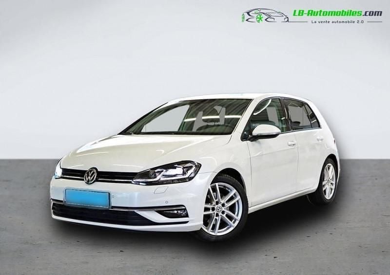 Utilisé 2017 VW Golf VII Berline | 19 400 € (Prix juste) - Image 1/4