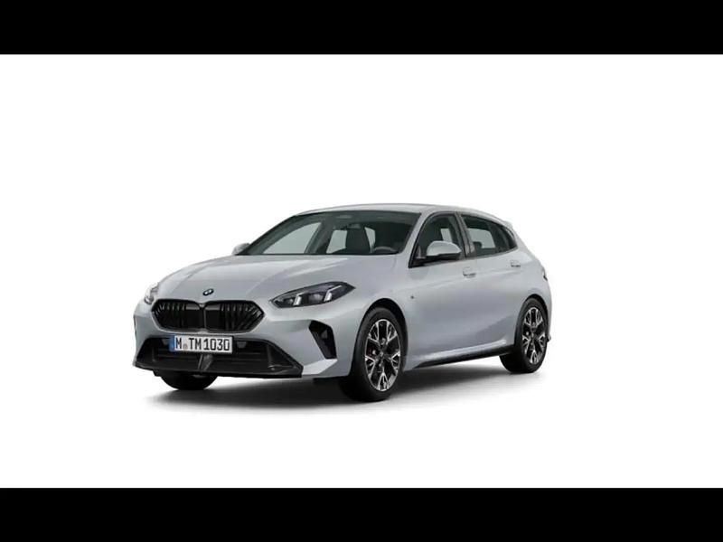 Nouvelle BMW 120 M Sport 173 ch (127 kW) 2025 Gris Citadine