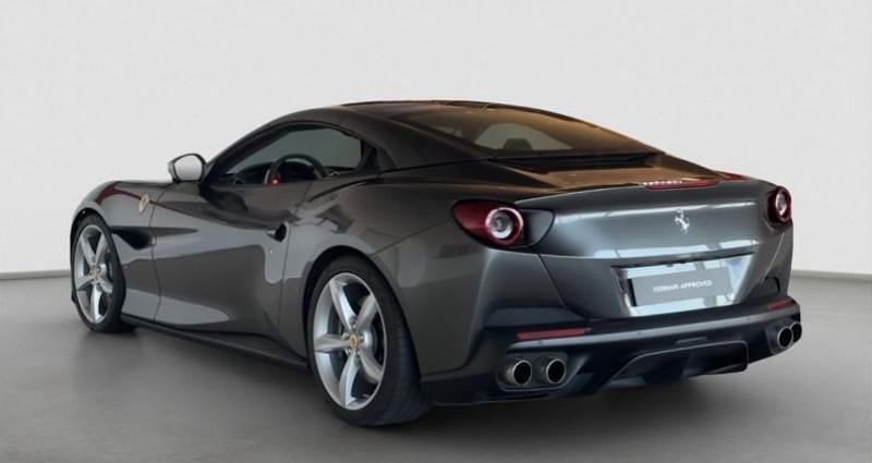 Occasion Ferrari Portofino 600 ch (441 kW) 2019 Cabriolet