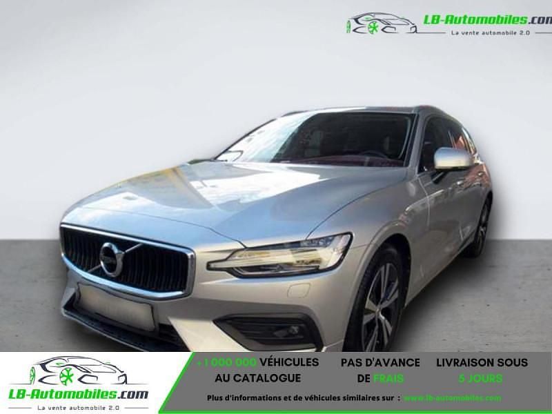 Occasion Volvo V60 197 ch (144 kW) 2021 Break