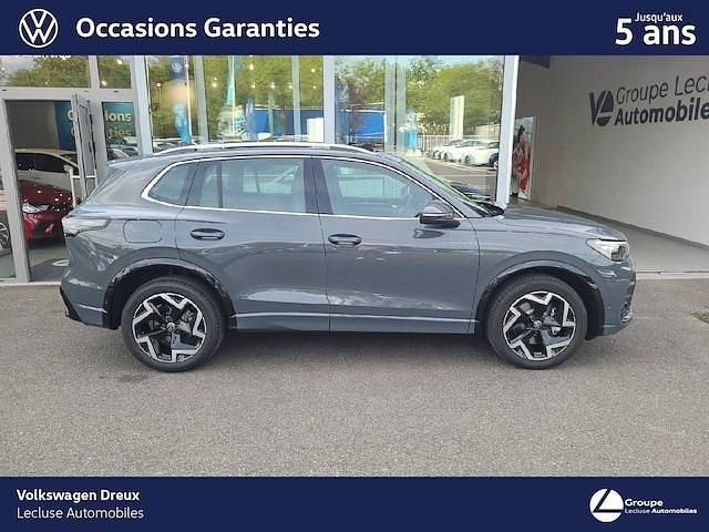 Occasion VW Tiguan R-line Edition 204 ch (150 kW) 2025 SUV