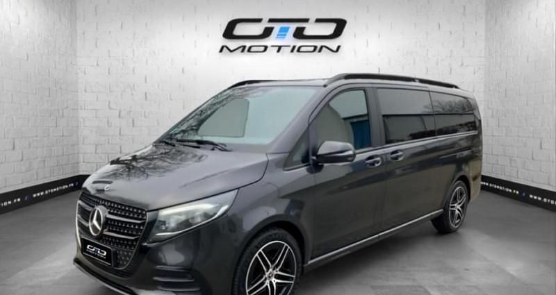 Occasion 2024 Mercedes 300 Avantgarde Break | 99 990 € - Image 1/4