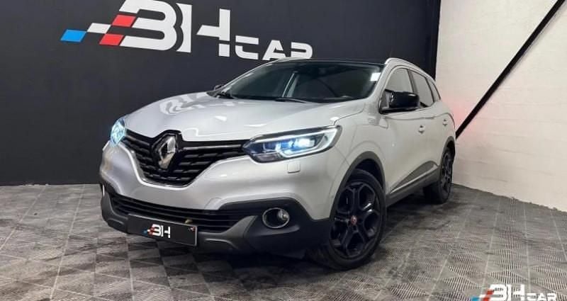 Utilisé 2017 Renault Kadjar SUV | 13 790 € (Super prix) - Image 1/4