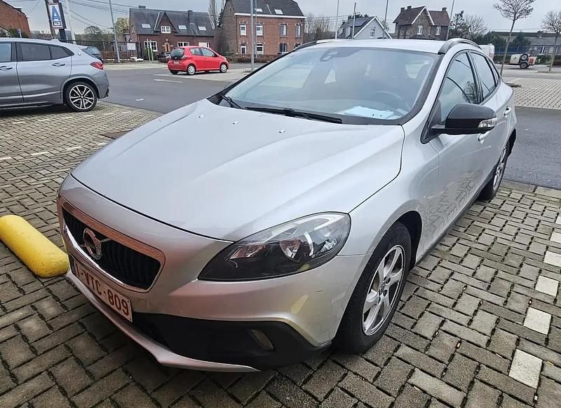Occasion Volvo V40 CC Standard 150 ch (110 kW) 2013 Break