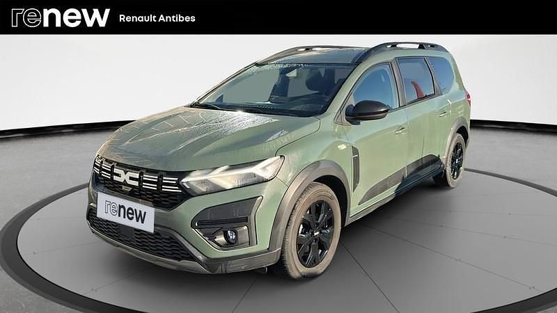 Occasion Dacia Jogger Extreme 2023 Gris Monospace