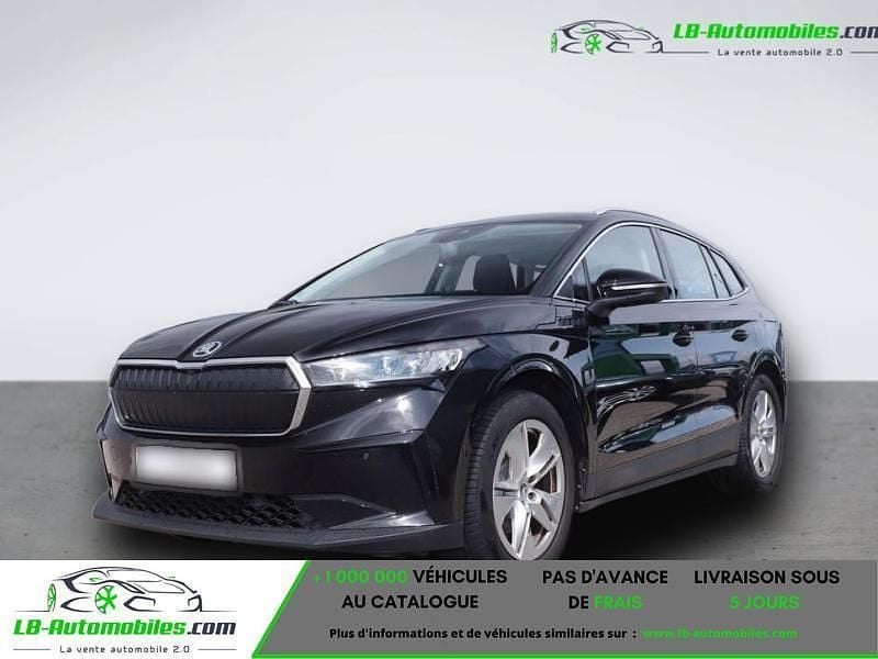 Utilisé 2022 Skoda Enyaq iV SUV | 32 300 € (Prix juste) - Image 1/4