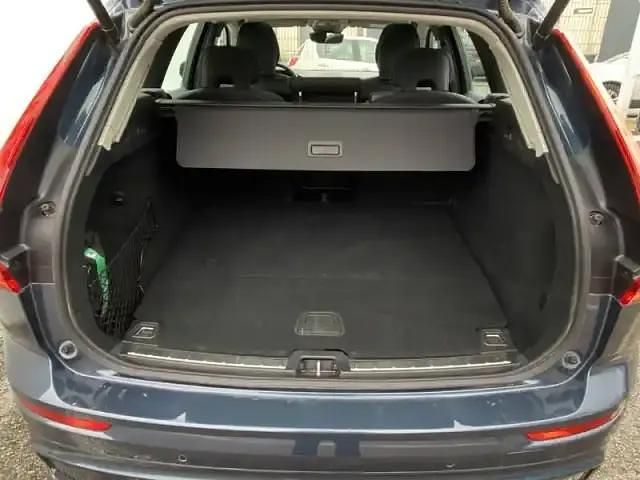 Occasion Volvo XC60 253 ch (186 kW) 2024 Bleu SUV