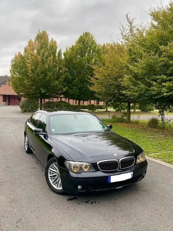 Occasion 2006 BMW 730 Berline | 7 950 € - Image 1/4