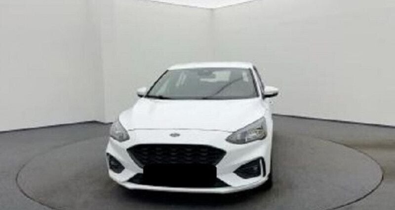 Utilisé 2024 Ford Focus ST-Line X Berline | 26 490 € (Prix juste) - Image 1/2