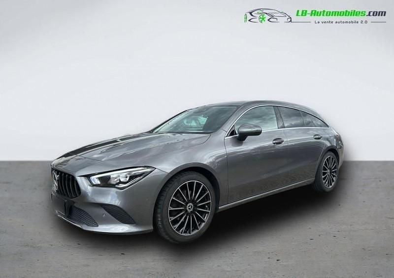 Utilisé 2020 Mercedes 180 Berline | 28 200 € (Bon prix) - Image 1/4