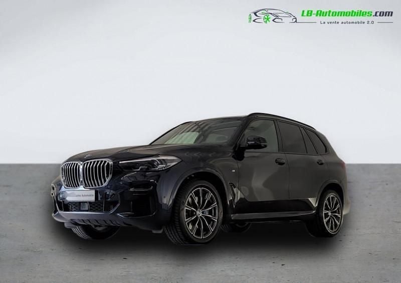 Utilisé 2022 BMW X5 Comfort Edition SUV | 62 800 € (Super prix) - Image 1/4