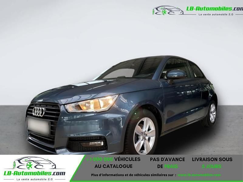 Utilisé 2016 Audi A1 Citadine | 15 400 € (Prix juste) - Image 1/4