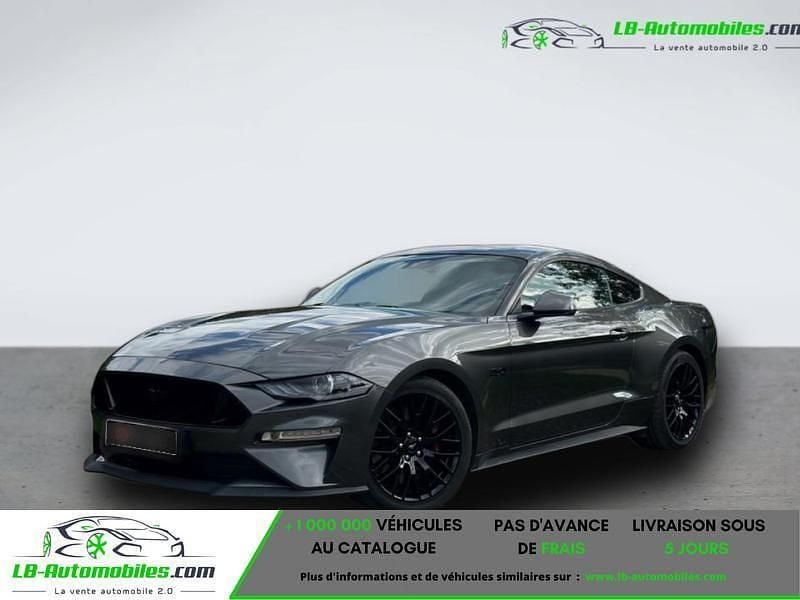 Utilisé 2019 Ford Mustang Coupé | 50 100 € (Prix cher) - Image 1/4