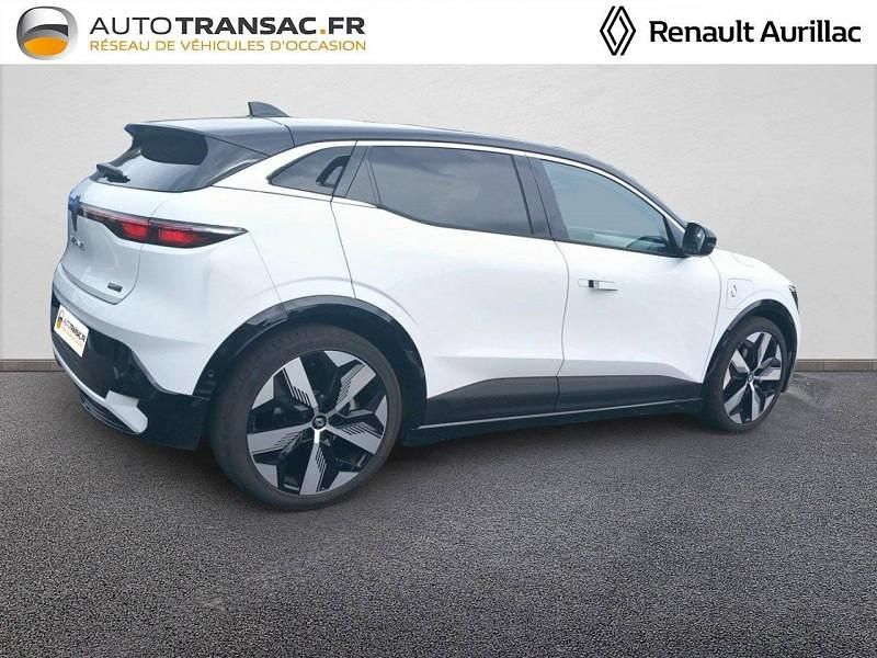 Occasion Renault Megane E-Tech Techno 161 kW (220 ch) 2024 Berline