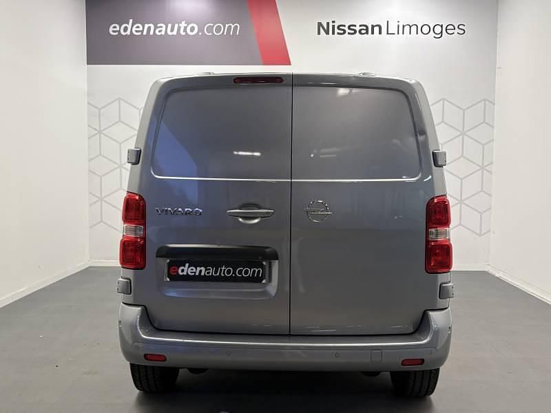 Occasion Opel Vivaro Business 122 ch (89 kW) 2021 Monospace