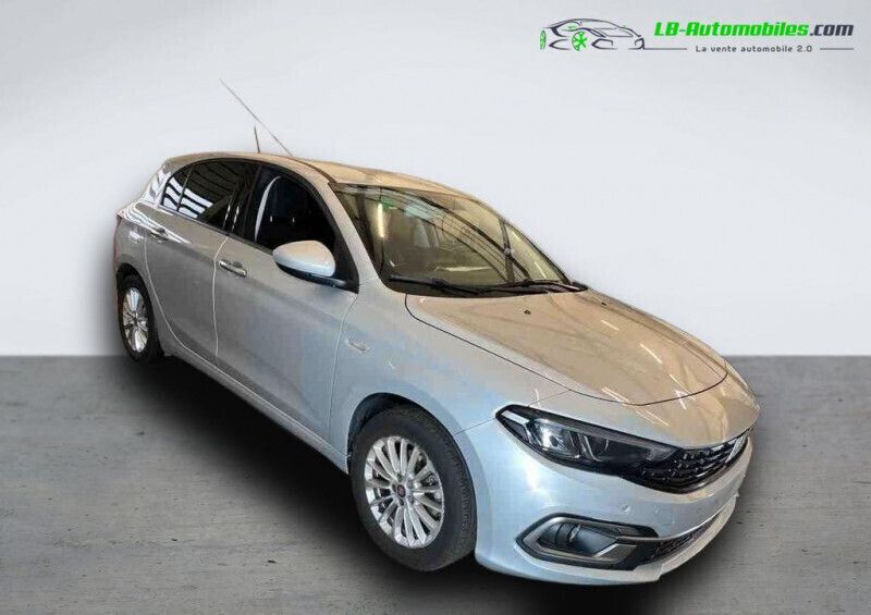 Utilisé 2021 Fiat Tipo Berline | 14 000 € (Super prix) - Image 1/4