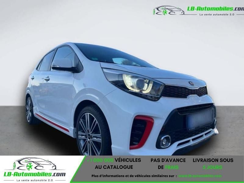 Occasion 2019 Kia Picanto Citadine | 15 300 € (Super prix) - Image 1/4