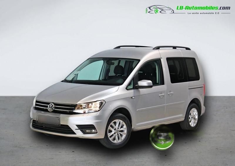 Utilisé 2020 VW Caddy Monospace | 26 000 € (Prix juste) - Image 1/4