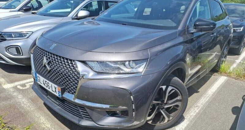 Utilisé 2023 DS Automobiles DS7 Crossback Business SUV | 21 990 € (Super prix) - Image 1/4