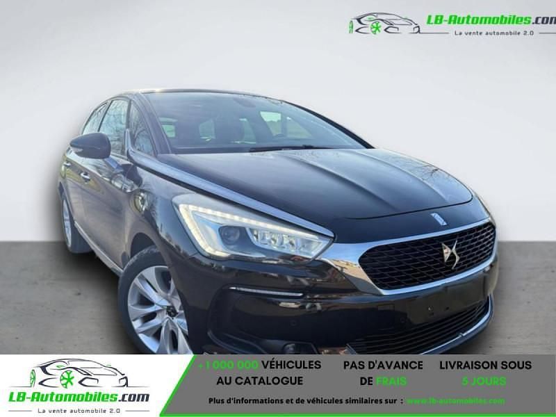 Occasion DS Automobiles DS5 120 ch (88 kW) 2017 Citadine