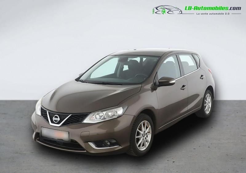 Utilisé 2017 Nissan Pulsar Berline | 14 300 € (Prix juste) - Image 1/4