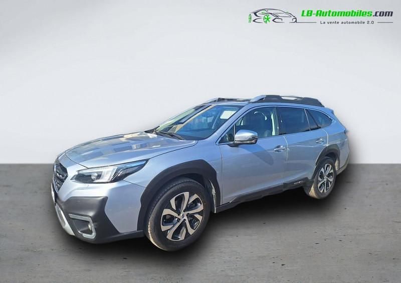 Utilisé 2021 Subaru Outback SUV | 38 200 € - Image 1/4