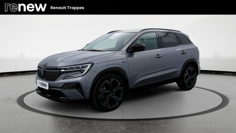 Gris Utilisé 2023 Renault Austral SUV | 35 690 € (Prix juste) - Image 1/3