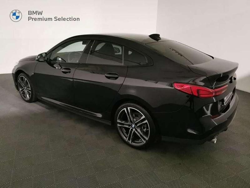 Occasion BMW 218 M Sport 137 ch (100 kW) 2024 Noir Berline