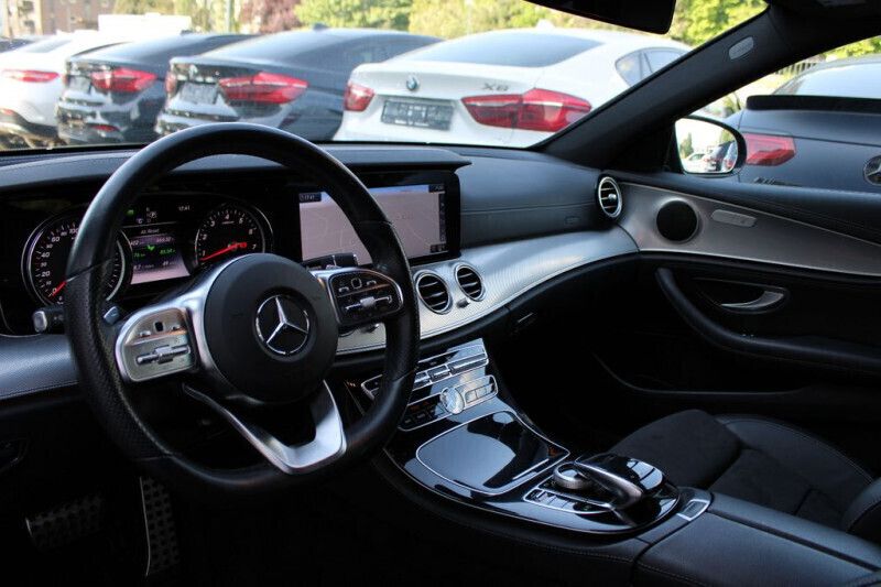 Utilisé 2020 Mercedes E200 Berline | 34 200 € (Super prix) - Image 1/4