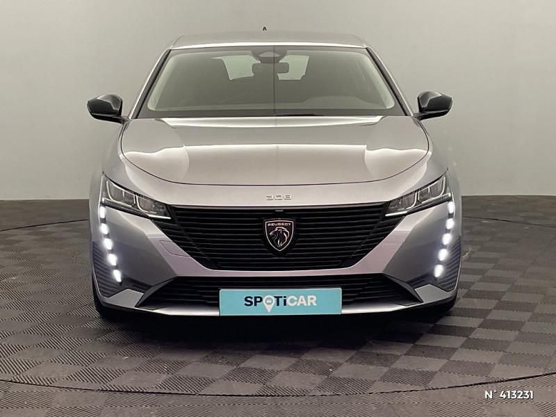 Occasion Peugeot 308 Active 130 ch (95 kW) 2022 Berline