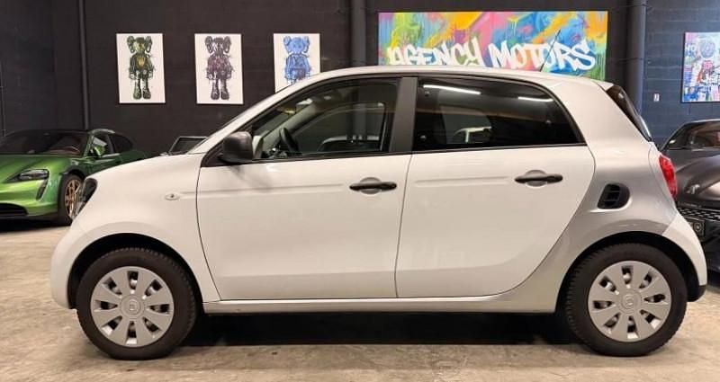 Occasion Smart ForFour Pure 71 ch (52 kW) 2018 Citadine
