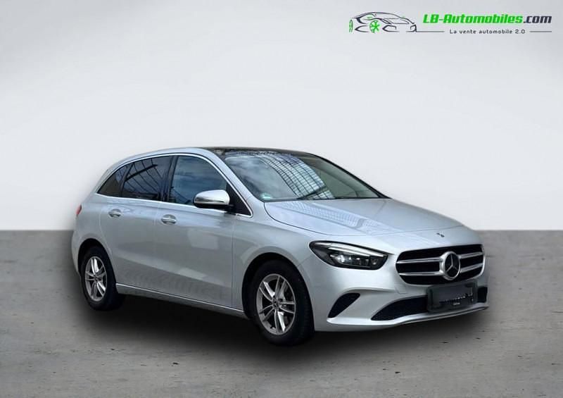 Utilisé 2019 Mercedes B200 Monospace | 29 200 € (Prix juste) - Image 1/3