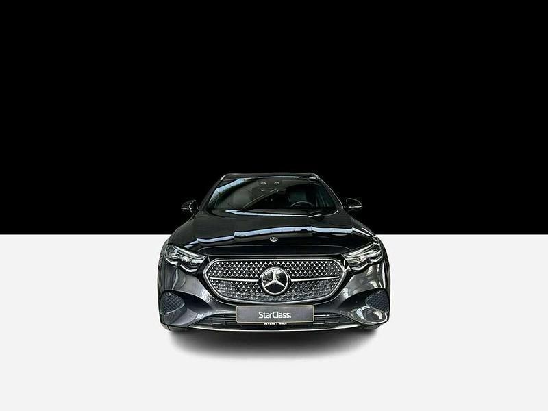 Occasion Mercedes E220 Avantgarde 197 ch (144 kW) 2024 Gris Break
