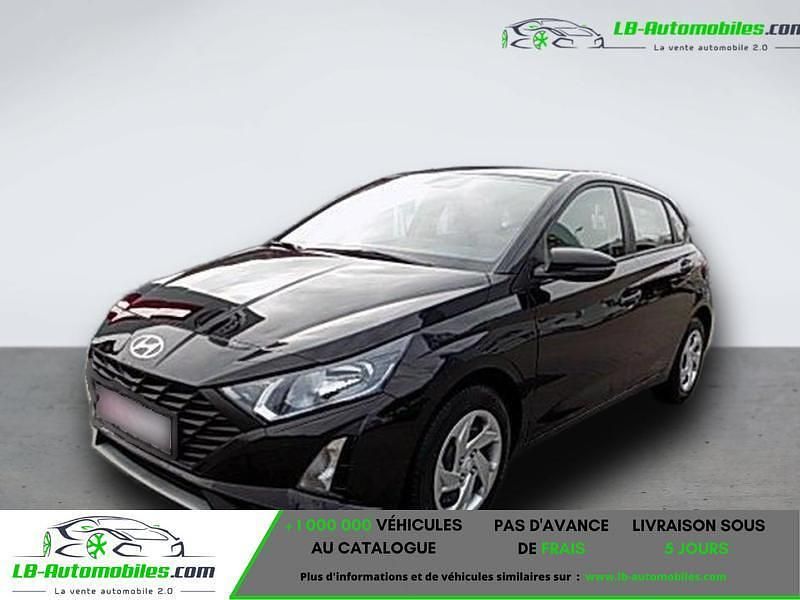 Utilisé 2024 Hyundai i20 Citadine | 19 900 € (Prix juste) - Image 1/4
