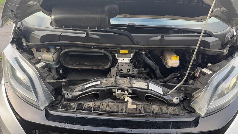 Occasion Fiat Ducato 2019 Van