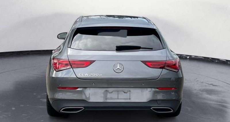 Occasion Mercedes CLA200 Shooting Brake Progressive 150 ch (110 kW) 2022 Break