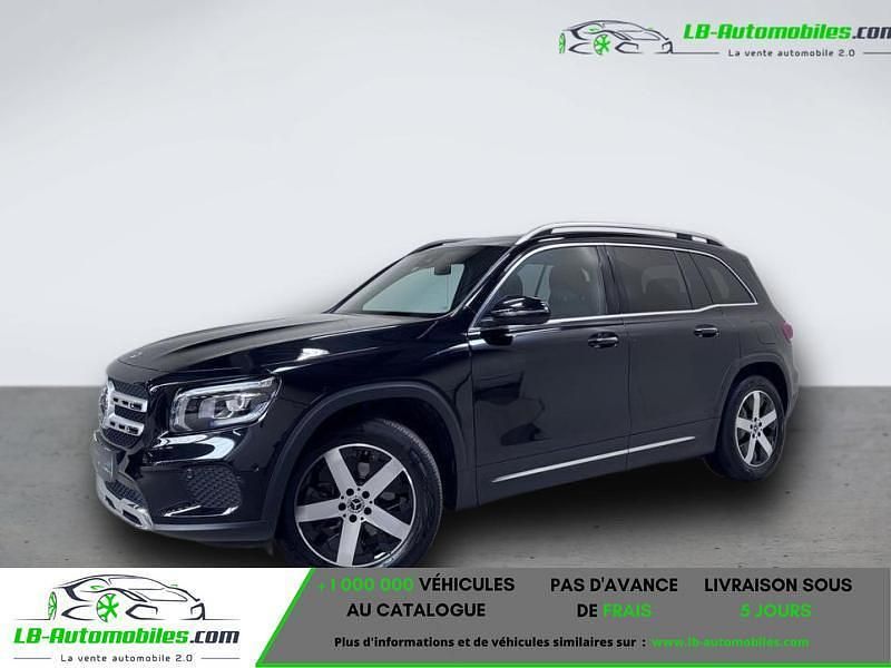 Utilisé 2023 Mercedes GLB200 SUV | 45 200 € - Image 1/4