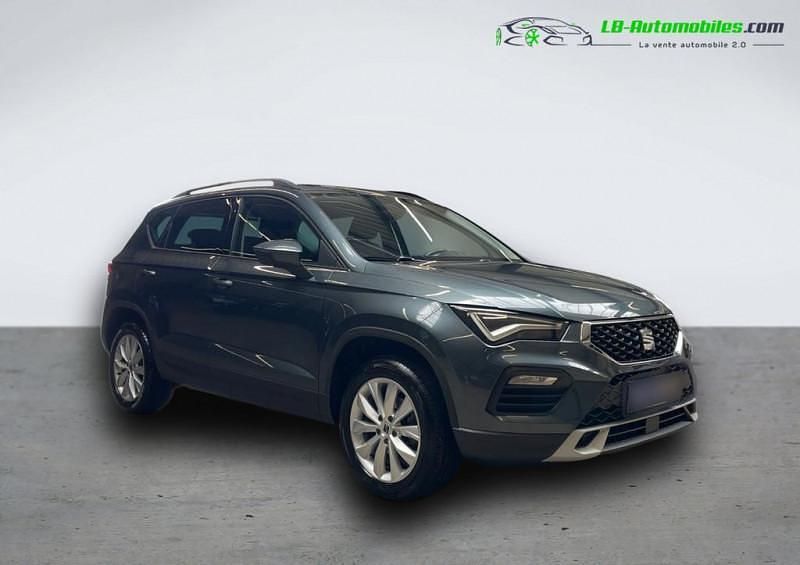 Utilisé 2021 Seat Ateca SUV | 25 400 € (Prix juste) - Image 1/4