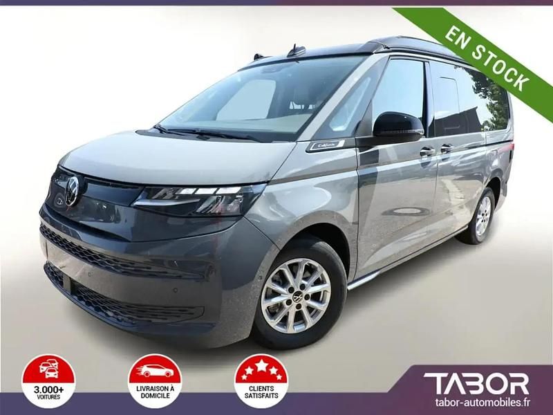 Gris Nouvelle 2025 VW T7 Coast Van | 64 727 € (Super prix) - Image 1/4
