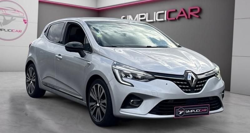 Utilisé 2020 Renault Clio V Bose Edition Citadine | 14 990 € (Prix juste) - Image 1/4