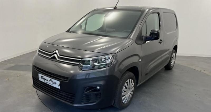 Utilisé 2022 Citroën Berlingo Monospace | 16 900 € (Bon prix) - Image 1/1