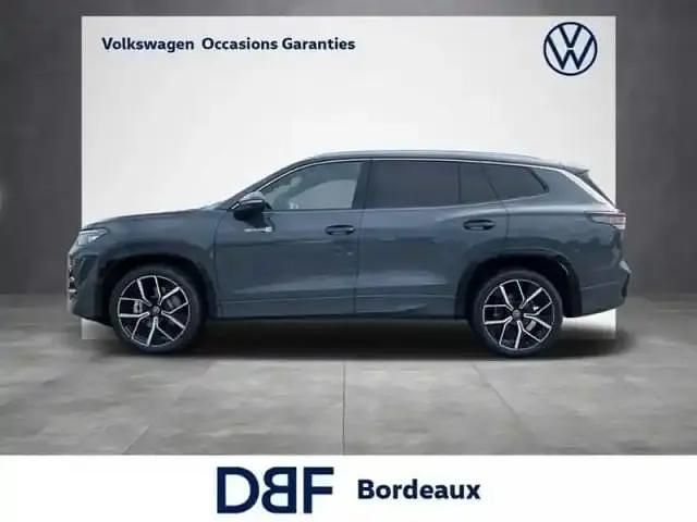 Occasion VW Tayron R-line 150 ch (110 kW) 2025 Gris SUV