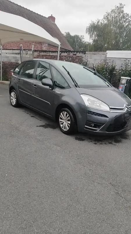 Utilisé 2013 Citroën C4 Picasso Business Class Monospace | 3 200 € (Super prix) - Image 1/4