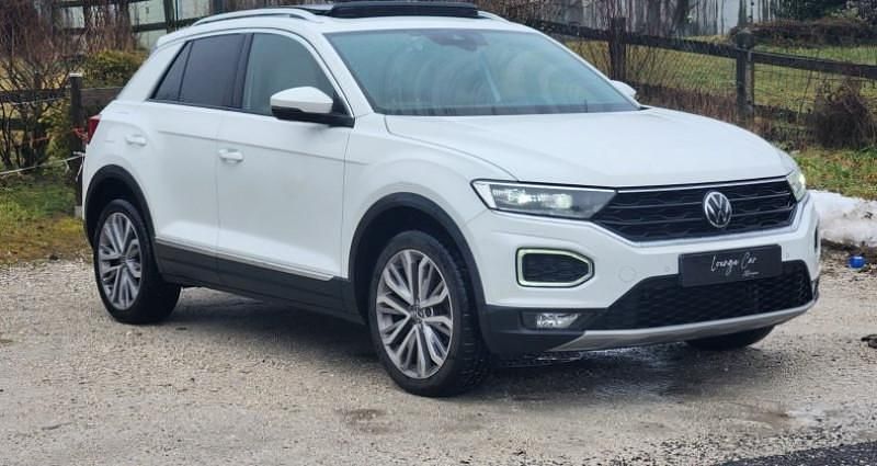 Occasion VW T-Roc 150 ch (110 kW) 2021 SUV
